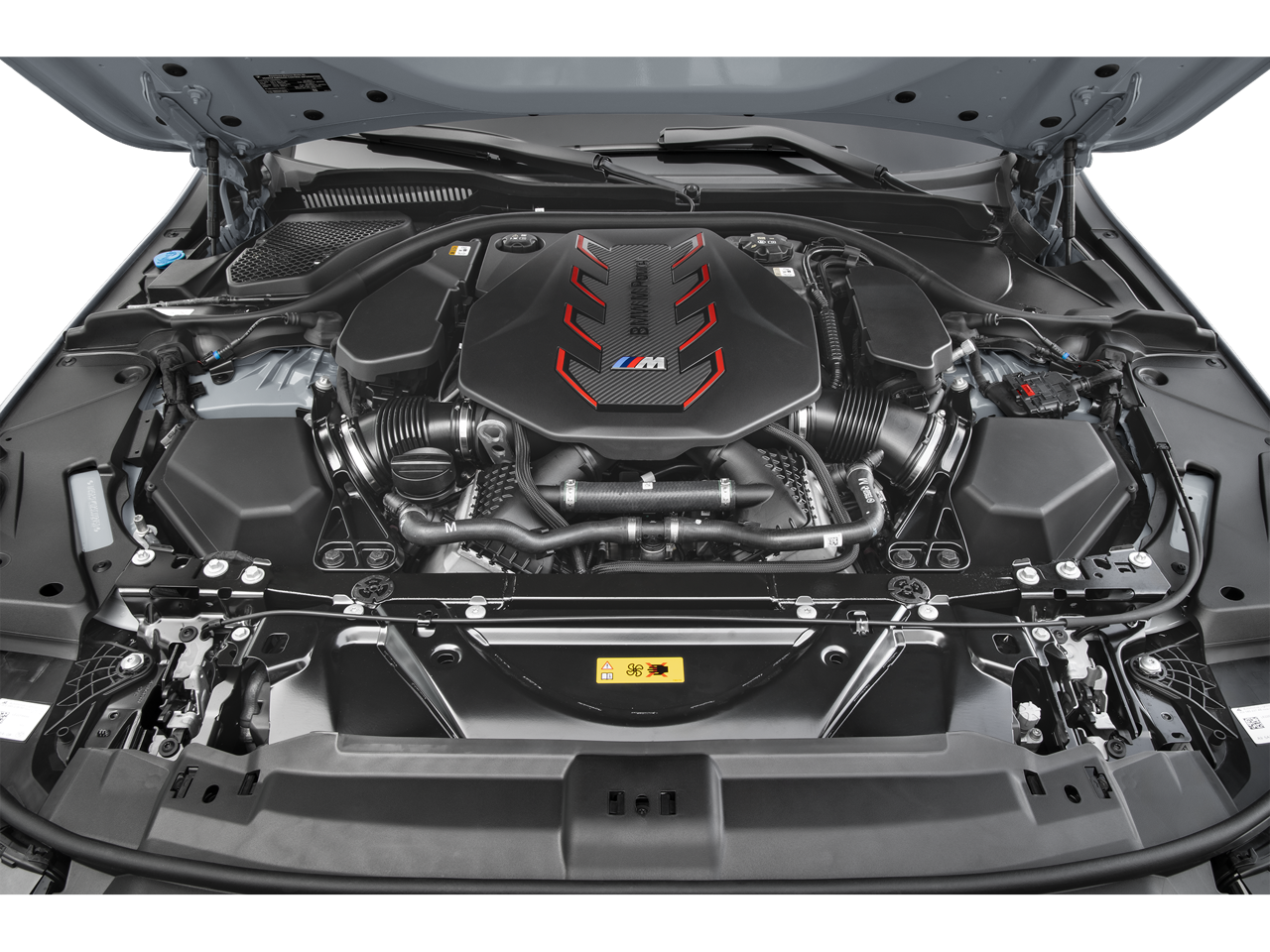 2026 BMW M5 Sedan