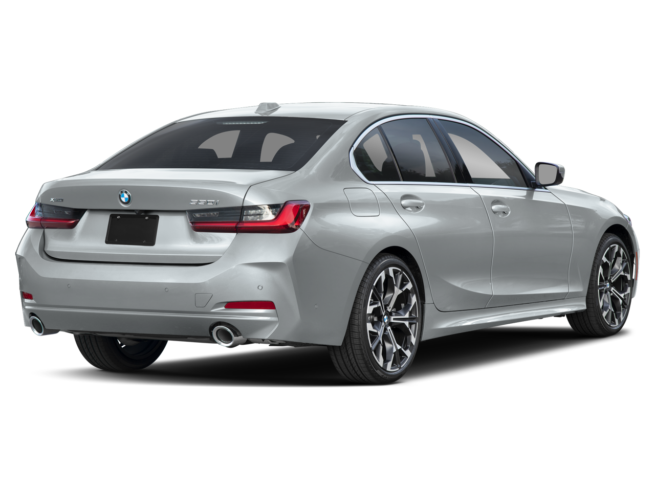 2026 BMW 330i NA 330i NA