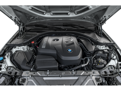 2026 BMW 330i NA 330i NA