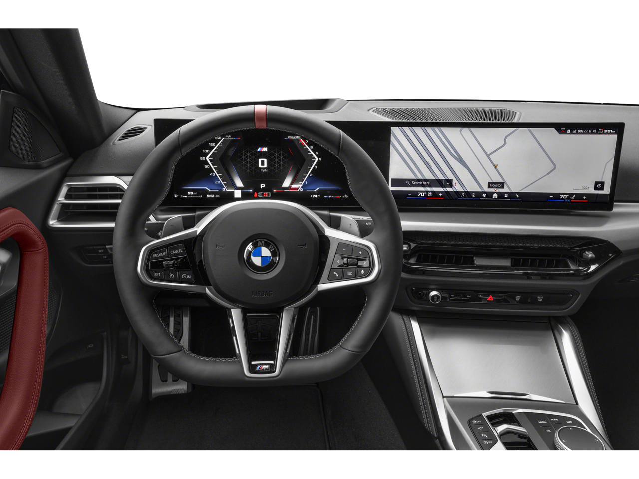 2026 BMW M240i xDrive M240i xDrive
