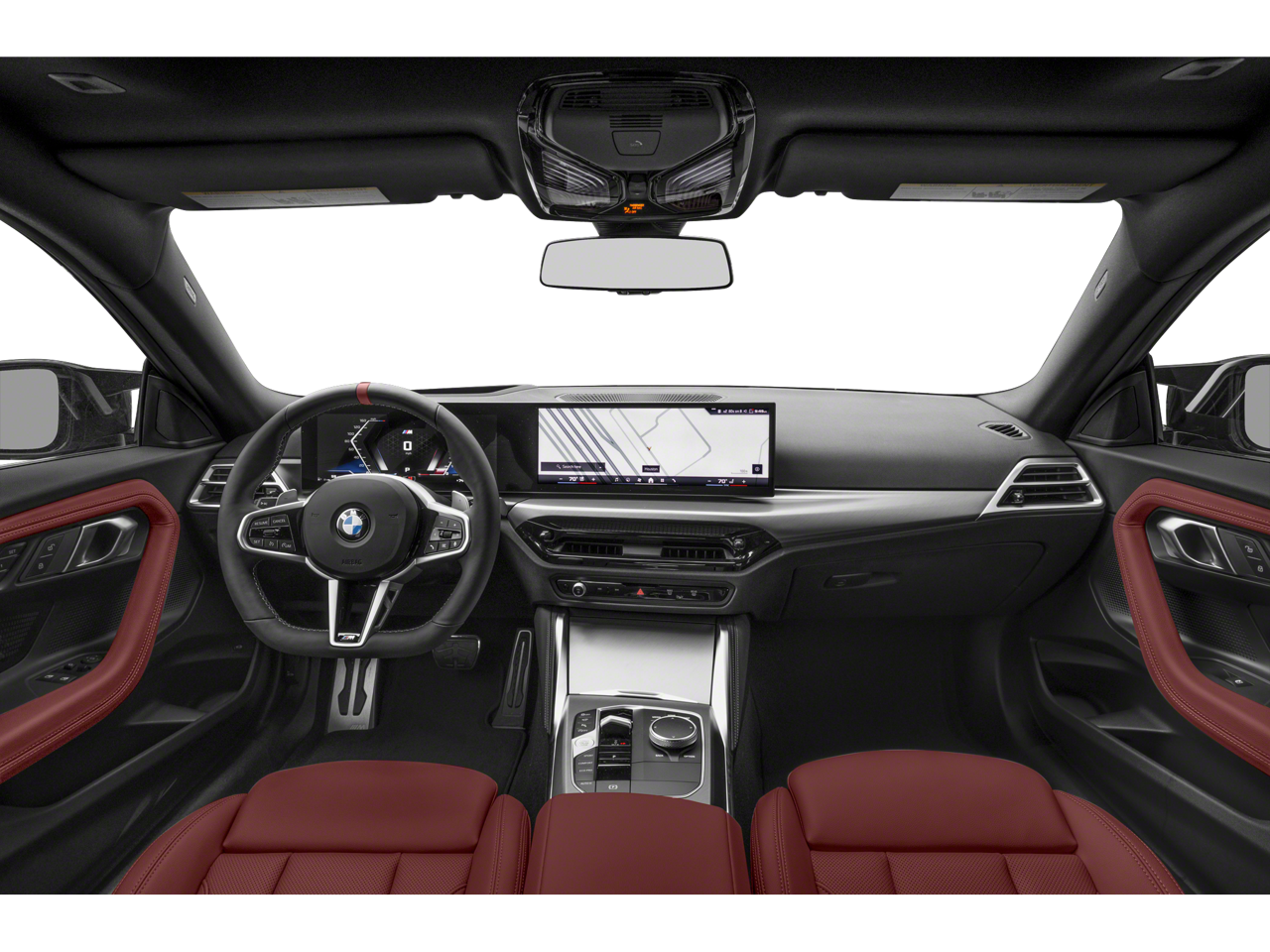 2026 BMW M240i xDrive M240i xDrive