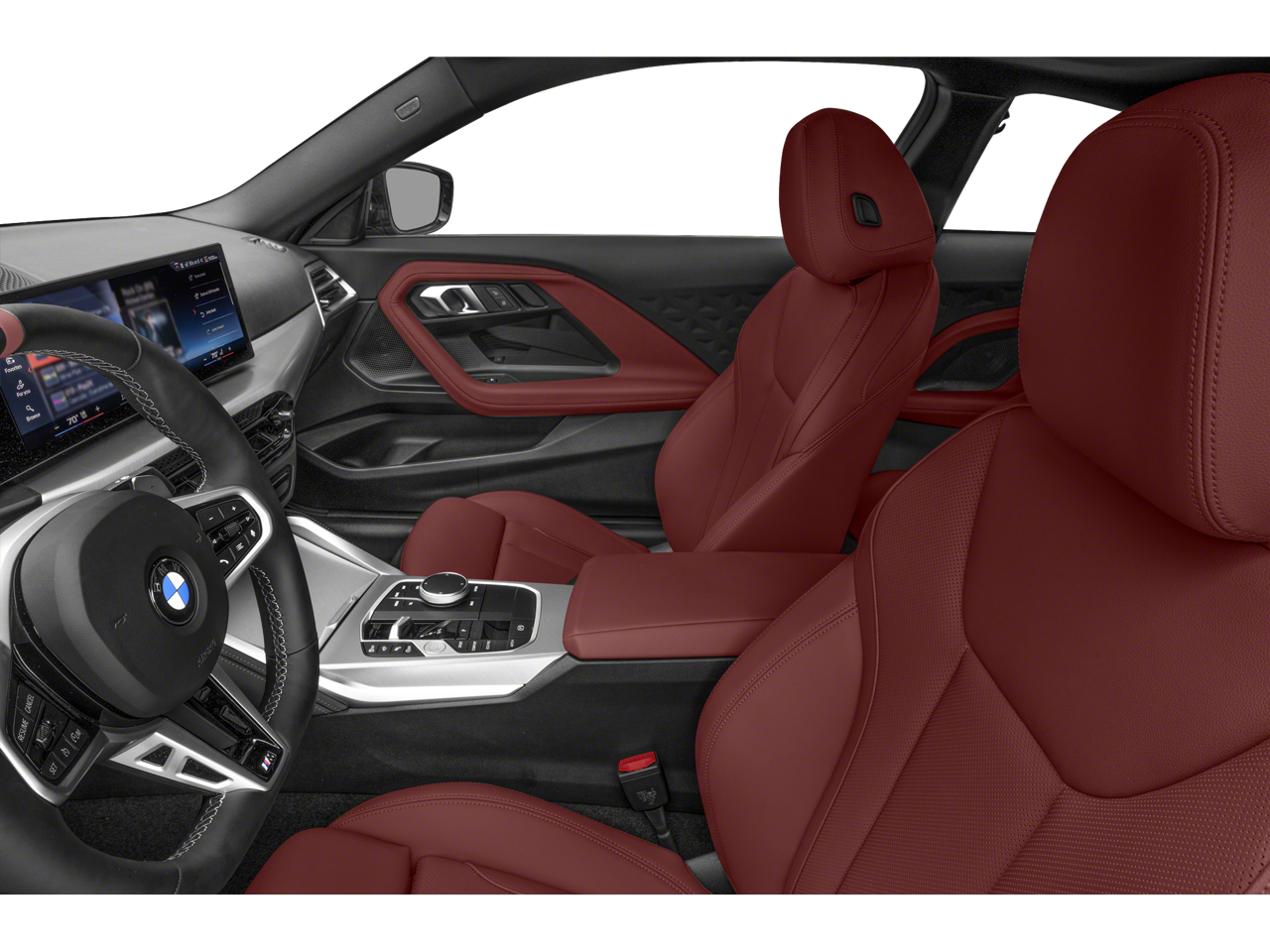 2026 BMW M240i xDrive M240i xDrive