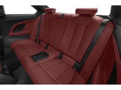 2026 BMW M240i xDrive M240i xDrive
