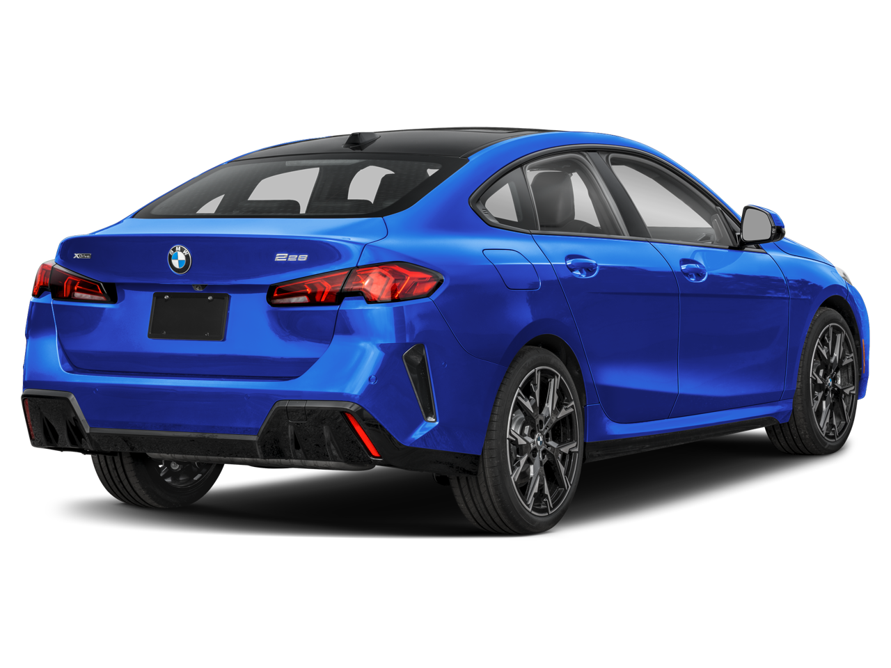 2026 BMW 228 228