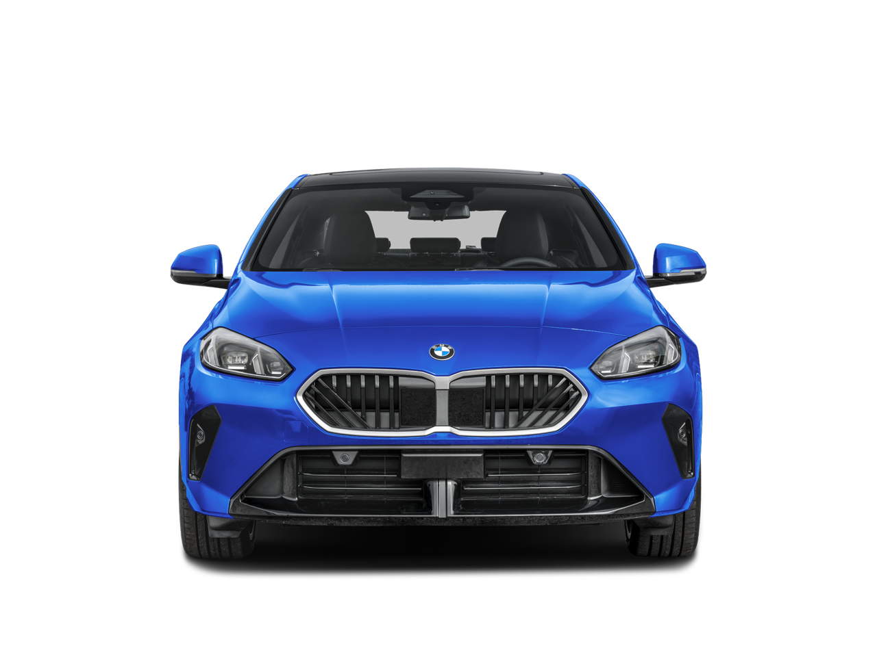 2026 BMW 228 228