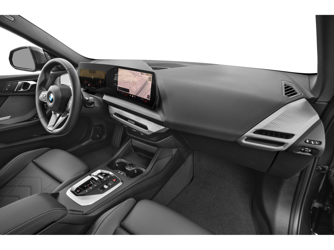 2026 BMW 228 228
