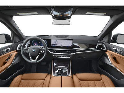 2026 BMW X5 sDrive40i sDrive40i