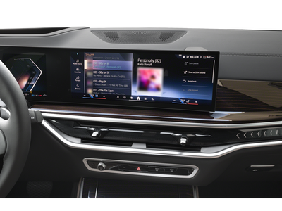 2026 BMW X5 sDrive40i sDrive40i