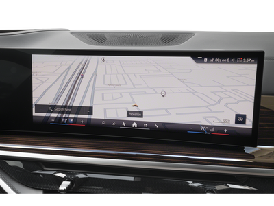 2026 BMW X5 sDrive40i sDrive40i