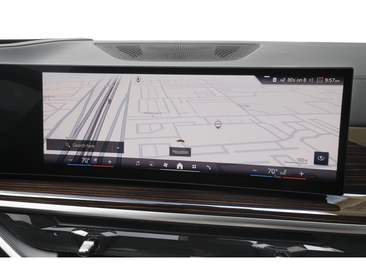 2026 BMW X5 sDrive40i sDrive40i