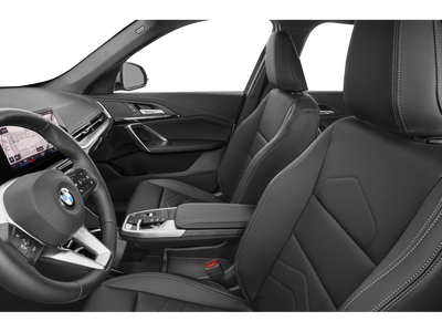 2026 BMW X1 xDrive28i xDrive28i