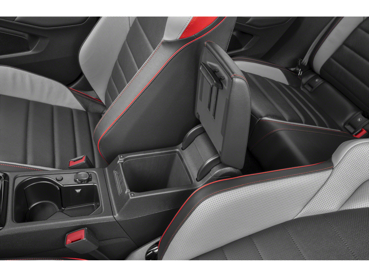 2026 Volkswagen Golf GTI 2.0T Autobahn