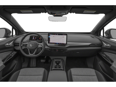 2026 Volkswagen ID.4 Pro RWD