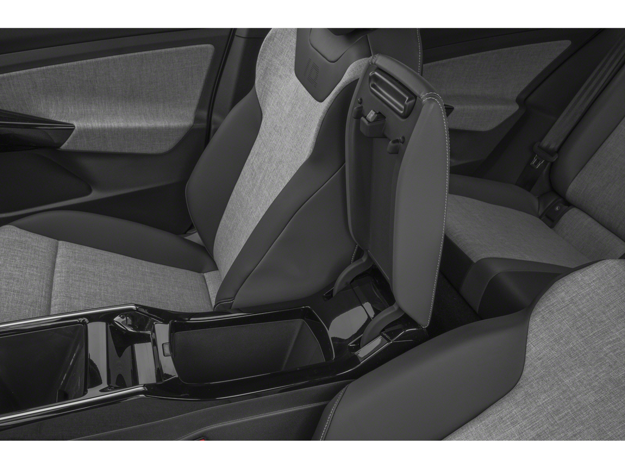 2026 Volkswagen ID.4 Pro RWD