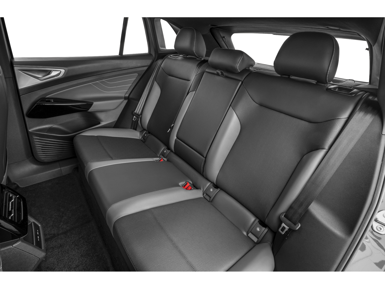 2026 Volkswagen ID.4 Pro S AWD