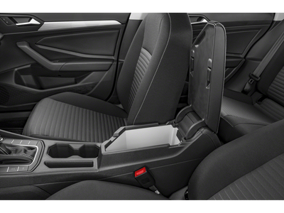2027 Volkswagen Jetta S FWD