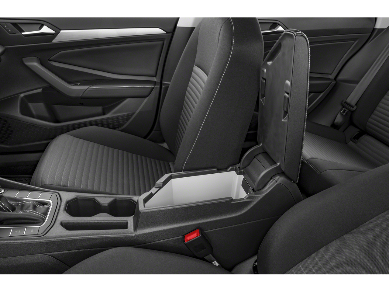 2027 Volkswagen Jetta S FWD