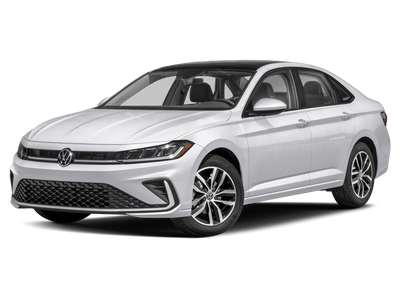 2027 Volkswagen Jetta SE