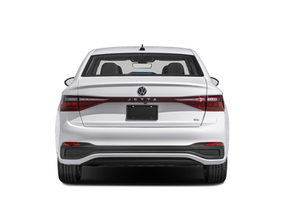 2027 Volkswagen Jetta SE