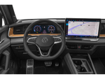 2027 Volkswagen Tiguan 2.0T SEL
