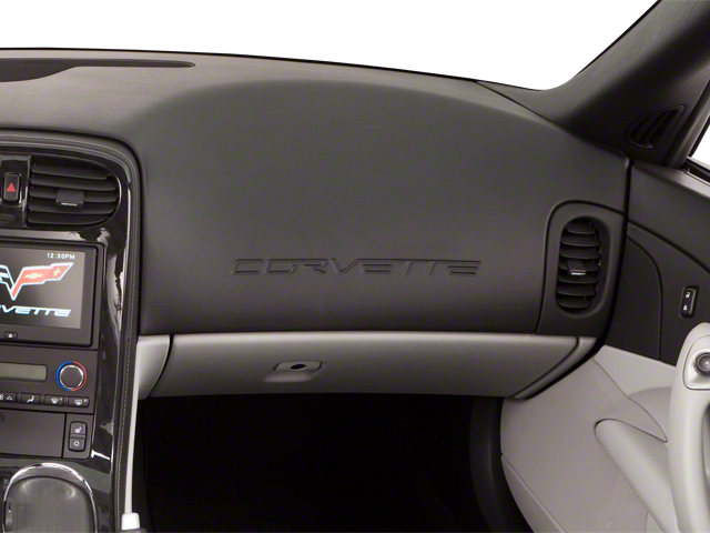 2010 Chevrolet Corvette Z16 Grand Sport w/4LT
