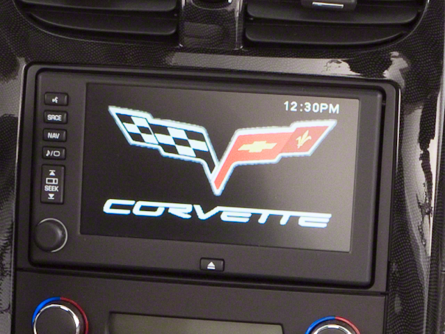 2010 Chevrolet Corvette Z16 Grand Sport w/4LT