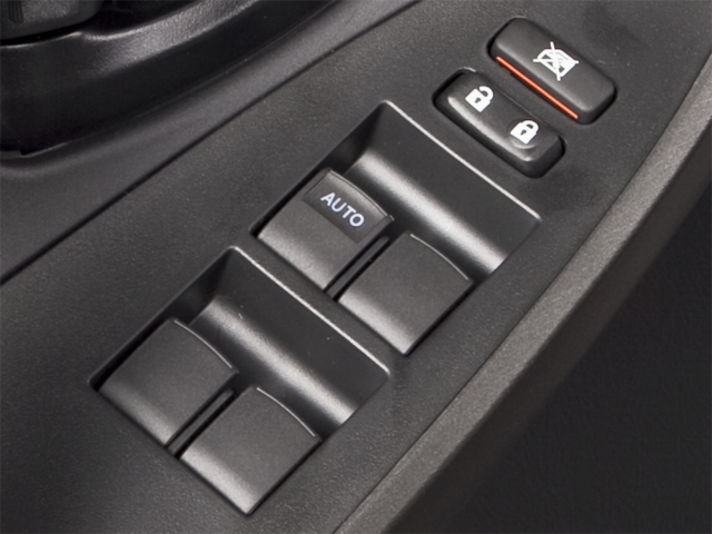 2011 Toyota RAV4 Ltd