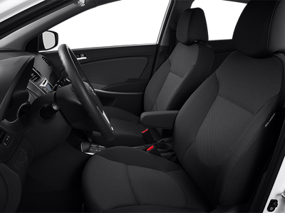 2013 Hyundai Accent 5-Door SE