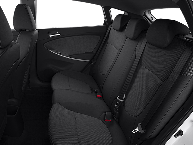 2013 Hyundai Accent 5-Door SE