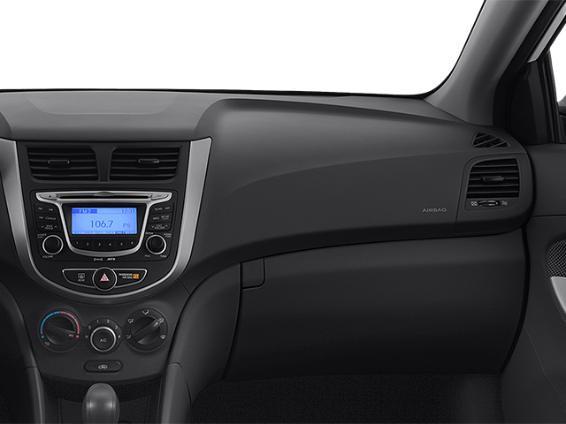 2013 Hyundai Accent 5-Door SE