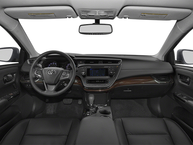 2014 Toyota Avalon XLE Touring