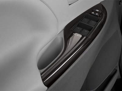 2014 Toyota Sienna Ltd