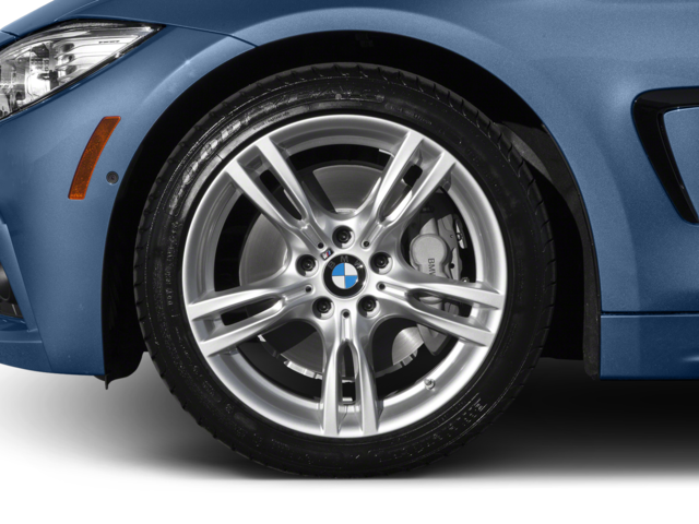 2016 BMW 435i 435i