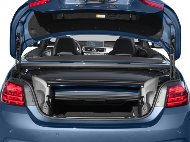 2016 BMW 435i 435i