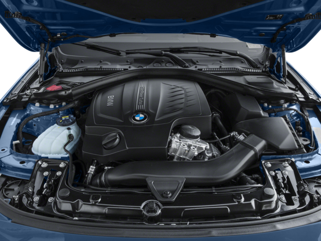 2016 BMW 435i 435i