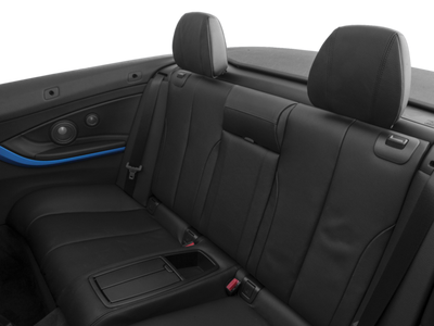 2016 BMW 435i 435i