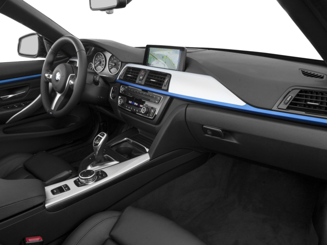 2016 BMW 435i 435i