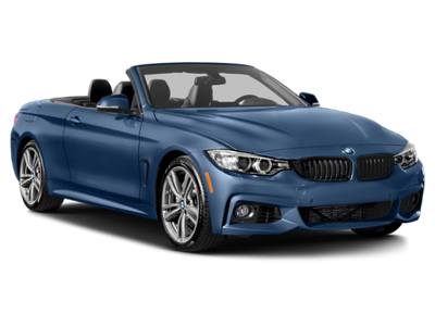 2016 BMW 435i 435i
