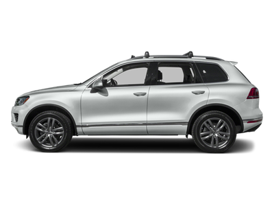 2016 Volkswagen Touareg Sport w/Technology