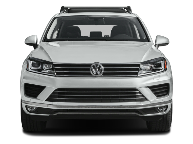 2016 Volkswagen Touareg Sport w/Technology