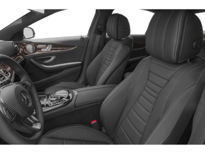 2017 Mercedes-Benz E 300 E 300 Sport