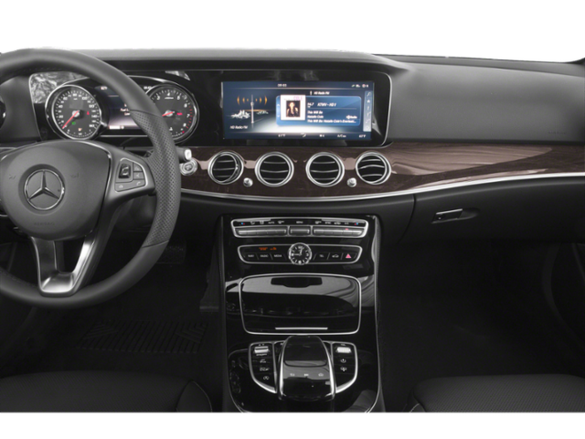 2017 Mercedes-Benz E 300 E 300 Sport