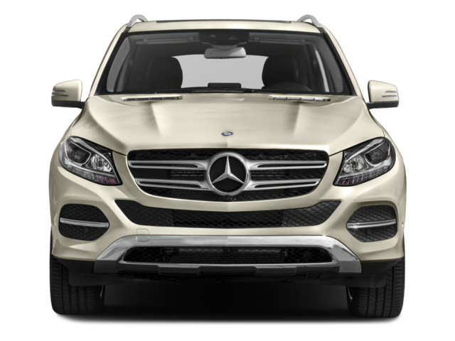 2017 Mercedes-Benz GLE 350 GLE 350