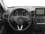 2017 Mercedes-Benz GLS 450 GLS 450