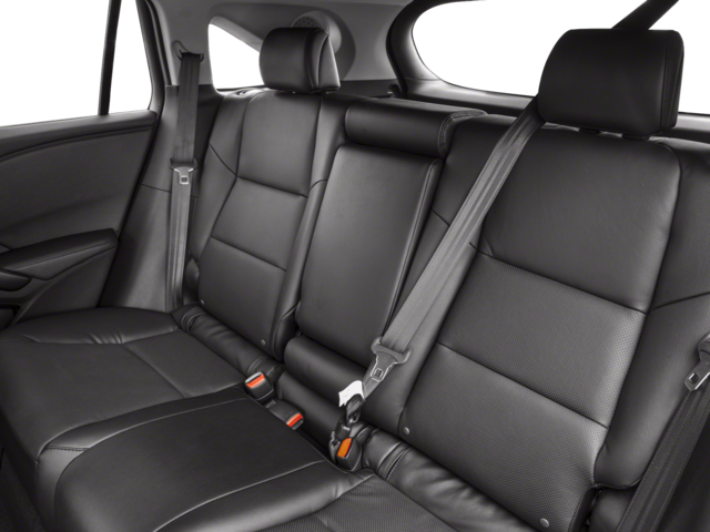 2018 Acura RDX Base