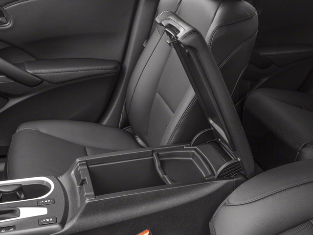 2018 Acura RDX Base