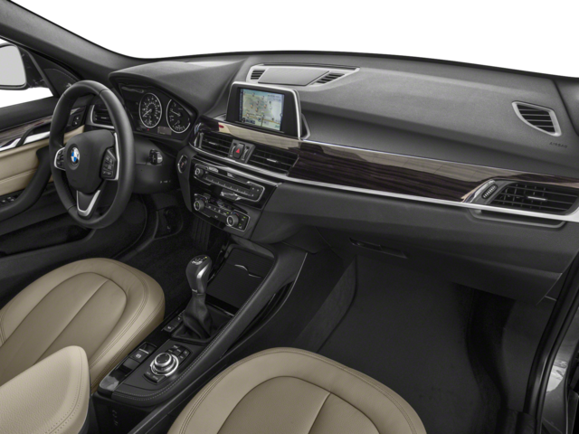 2018 BMW X1 sDrive28i sDrive28i
