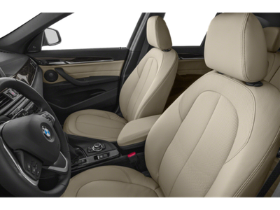 2018 BMW X1 sDrive28i sDrive28i