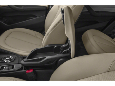 2018 BMW X1 sDrive28i sDrive28i