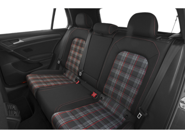 2018 Volkswagen Golf GTI S